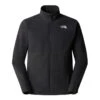 The North Face Glacier Heavyweight Full-Zip Fleece Mens -Urban Gent 52785902 l