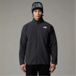 The North Face Glacier Heavyweight Full-Zip Fleece Mens 12 The North Face Glacier Heavyweight Full-Zip Fleece Mens -Urban Gent 52785902 l a2