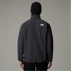 The North Face Glacier Heavyweight Full-Zip Fleece Mens 13 The North Face Glacier Heavyweight Full-Zip Fleece Mens -Urban Gent 52785902 l a3