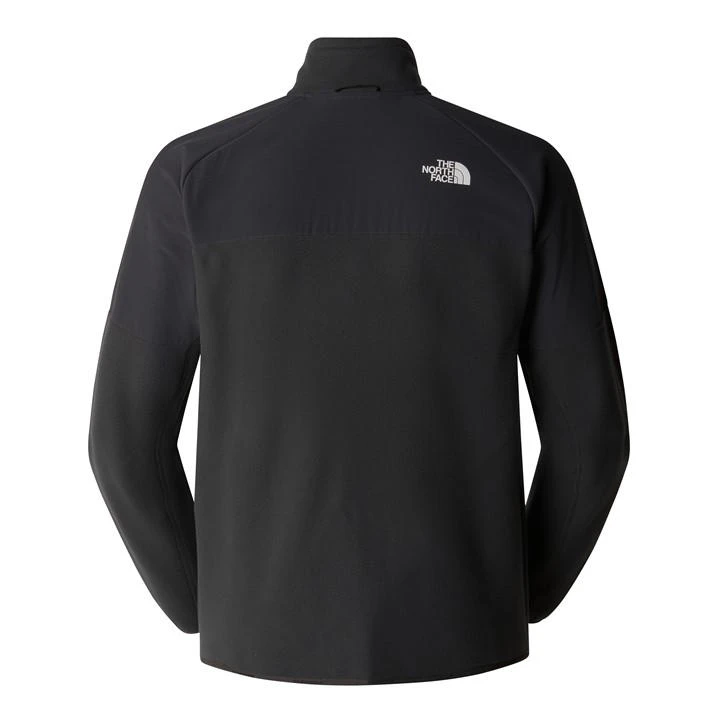 The North Face Glacier Heavyweight Full-Zip Fleece Mens 7 The North Face Glacier Heavyweight Full-Zip Fleece Mens - Image 5