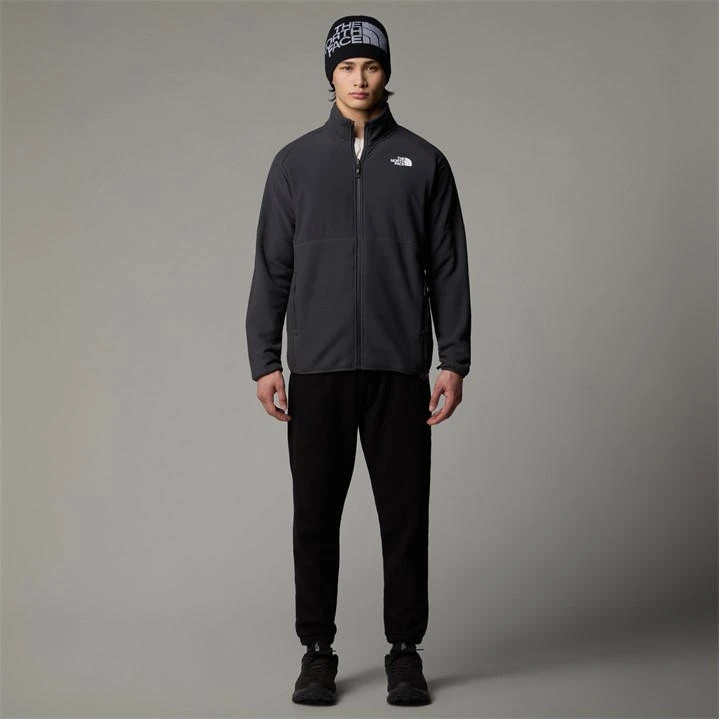 The North Face Glacier Heavyweight Full-Zip Fleece Mens 8 The North Face Glacier Heavyweight Full-Zip Fleece Mens - Image 6