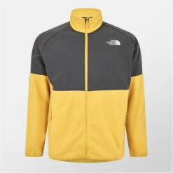 The North Face Glacier Heavyweight Full-Zip Fleece Mens 16 The North Face Glacier Heavyweight Full-Zip Fleece Mens -Urban Gent 52785913 l