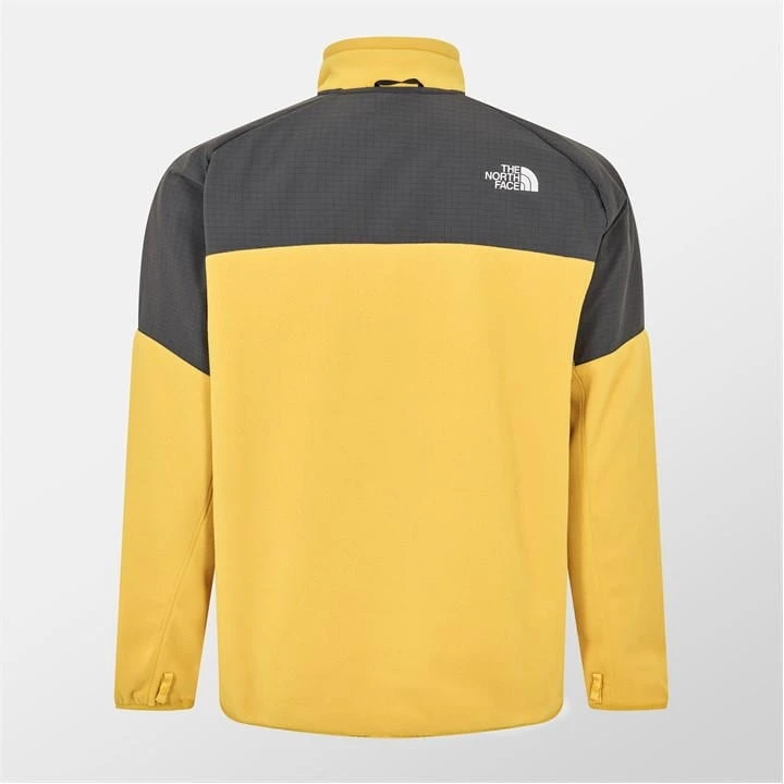 The North Face Glacier Heavyweight Full-Zip Fleece Mens 10 The North Face Glacier Heavyweight Full-Zip Fleece Mens - Image 8