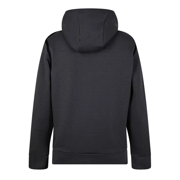 Boss Saggy Tape X Zip-up Hoodie 5 Boss Saggy Tape X Zip-up Hoodie - Image 3