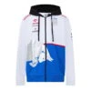 Hugo X Racing Bulls Full Zip Hoodie -Urban Gent 53267901 l