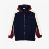 Lacoste Colourblock Hoodie -Urban Gent 53277699 l