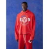 True Religion X Blu Hoodie Mens 2 True Religion X Blu Hoodie Mens -Urban Gent 53278108 l