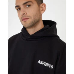 Threadbare Fleece Hoodie Mens -Urban Gent 53291803 l a3