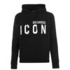 DSQUARED2 Icon Hoodie -Urban Gent 53396403 l