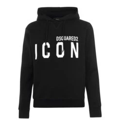 DSQUARED2 Icon Hoodie -Urban Gent 53396403 l a10