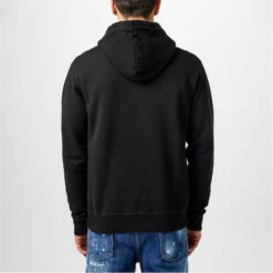 DSQUARED2 Icon Hoodie -Urban Gent 53396403 l a3