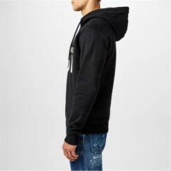 DSQUARED2 Icon Hoodie -Urban Gent 53396403 l a7