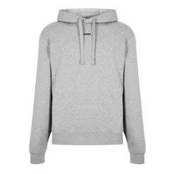 Hugo Relaxed-Fit Hoodie With Logo Print 19 Hugo Relaxed-Fit Hoodie With Logo Print -Urban Gent 53457502 l