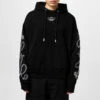 Off-White Banadana Over The Head Hoodie