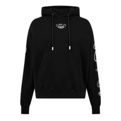 Off-White Banadana Over The Head Hoodie -Urban Gent 53993203 l a10