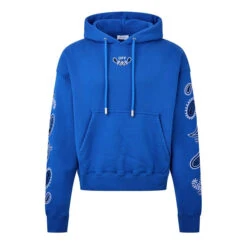 Off-White Banadana Over The Head Hoodie -Urban Gent 53993218 l