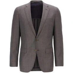 Boss Halwon Blazer Sn99 -Urban Gent 54607704 l a1