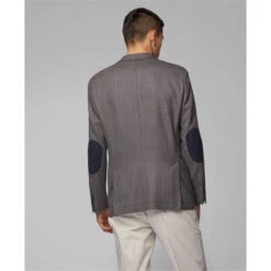 Boss Halwon Blazer Sn99 -Urban Gent 54607704 l a3