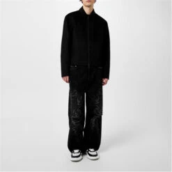 HAN KJOBENHAVN Wool Jacket -Urban Gent 54647003 l a1