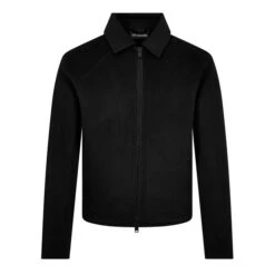 HAN KJOBENHAVN Wool Jacket -Urban Gent 54647003 l a10
