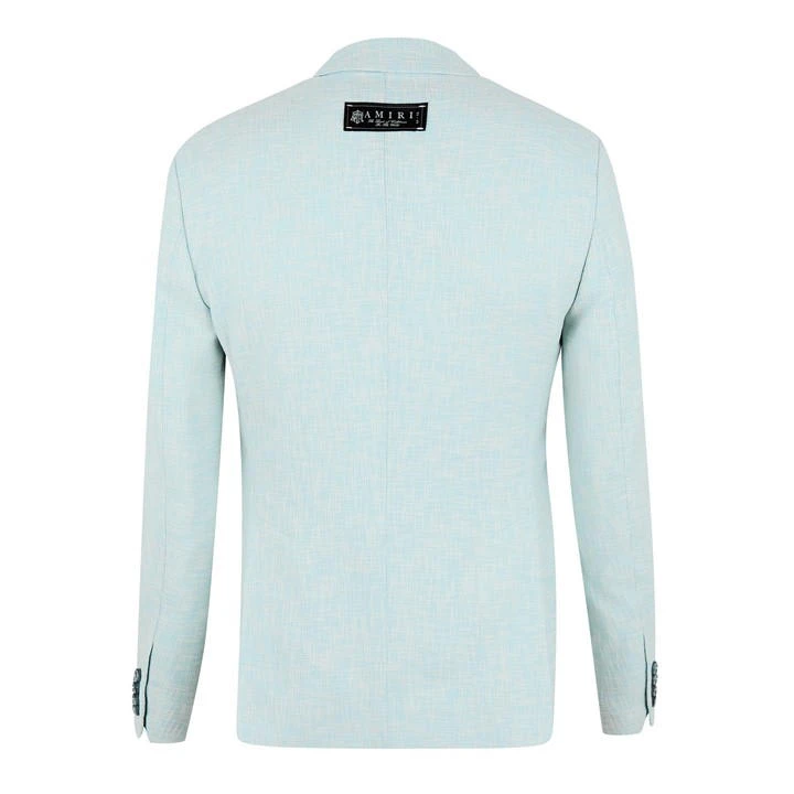 Amiri Crosshatch Blazer 4 Amiri Crosshatch Blazer - Image 2