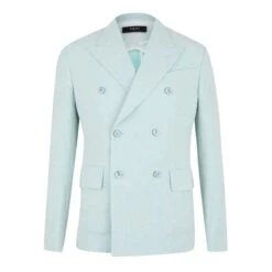Amiri Crosshatch Blazer 16 Amiri Crosshatch Blazer -Urban Gent 54662902 l a10