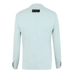 Amiri Crosshatch Blazer 17 Amiri Crosshatch Blazer -Urban Gent 54662902 l a11