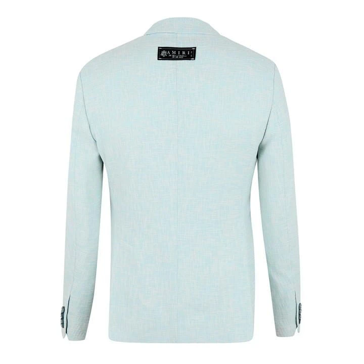 Amiri Crosshatch Blazer 10 Amiri Crosshatch Blazer - Image 8