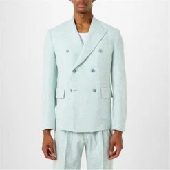 Amiri Crosshatch Blazer 12 Amiri Crosshatch Blazer -Urban Gent 54662902 l a2