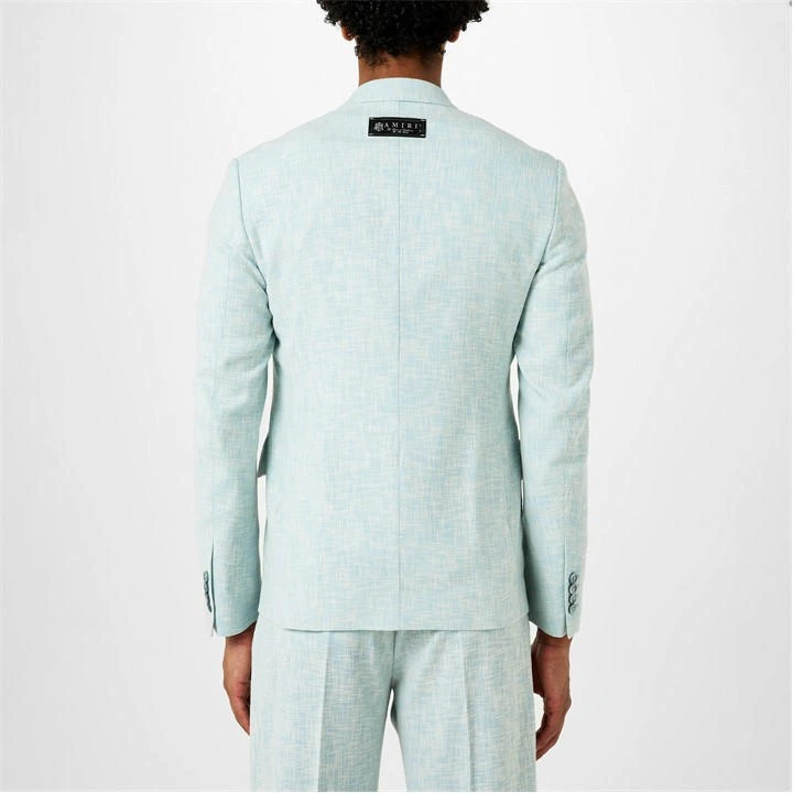 Amiri Crosshatch Blazer 6 Amiri Crosshatch Blazer - Image 4