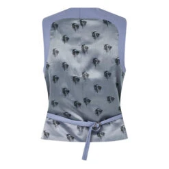 Buscott Slim Fit Waistcoat -Urban Gent 54735218 l a11