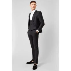 Kingdon Skinny Tux Suit Trouser -Urban Gent 54908703 l a4