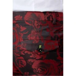 Ersat Skinny Fit Tux Trouser -Urban Gent 54909008 l a2