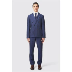 Fairmont Linen Suit Trouser -Urban Gent 54909218 l a3