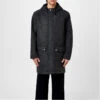 APC Mathias Parka -Urban Gent 54962202 l