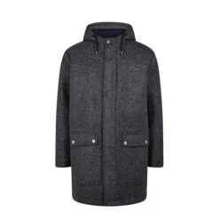 APC Mathias Parka -Urban Gent 54962202 l a10