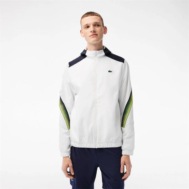 Lacoste Tnns Hd Jkt Sn99 8 Lacoste Tnns Hd Jkt Sn99 - Image 6