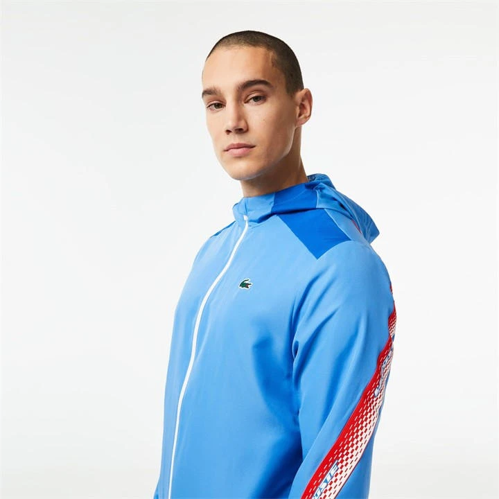 Lacoste Tnns Hd Jkt Sn99 4 Lacoste Tnns Hd Jkt Sn99 - Image 2