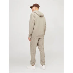 Sweat Zip Hood Sn99 -Urban Gent 55120204 l a5