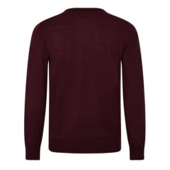 Canali Crew Neck Knitted Jumper 13 Canali Crew Neck Knitted Jumper -Urban Gent 55217008 l a11