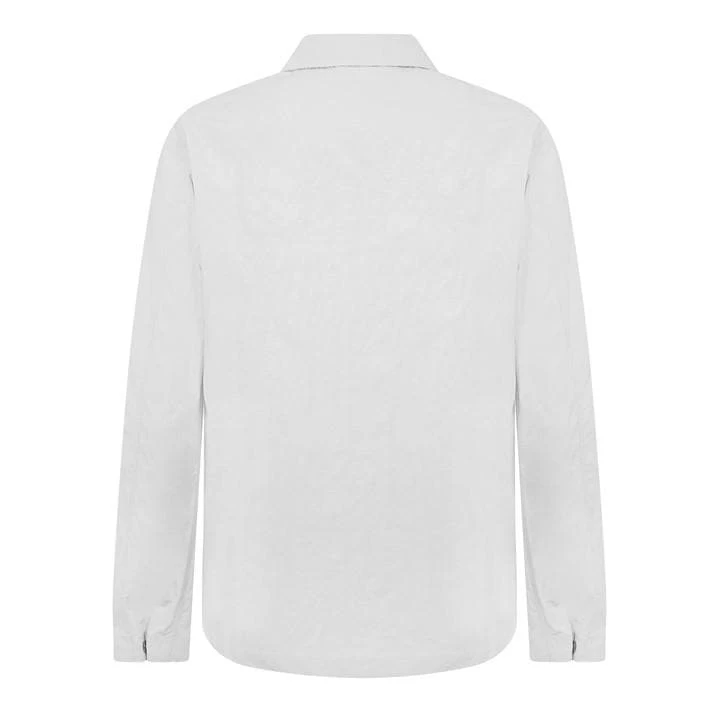 Heaton Overshirt Mens 4 Heaton Overshirt Mens - Image 2