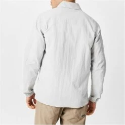 Heaton Overshirt Mens 11 Heaton Overshirt Mens -Urban Gent 55412602 l a3