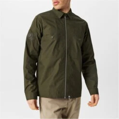 Boston Overshirt Mens -Urban Gent 55412715 l a2