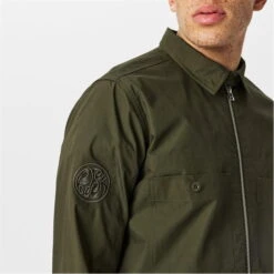 Boston Overshirt Mens -Urban Gent 55412715 l a4