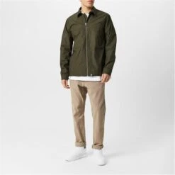 Boston Overshirt Mens -Urban Gent 55412715 l a6