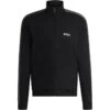 Boss Logo Detail Full Zip Tracksuit -Urban Gent 55691103 l