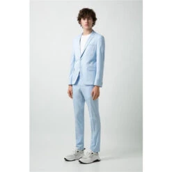 Hugo Anfred182 Jckt Sn99 -Urban Gent 55927419 l a1