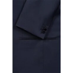 Hugo Arti184 Jckt Sn99 -Urban Gent 55929418 l a2