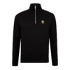 BELSTAFF Quarter Zip Sweatshirt -Urban Gent 55941303 l