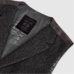 Uptown Waistcoat -Urban Gent 56035305 l a6